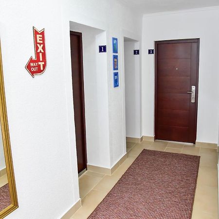 Apartmani Koko Banja Luka Exterior foto