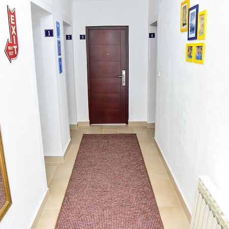 Apartmani Koko Banja Luka Exterior foto