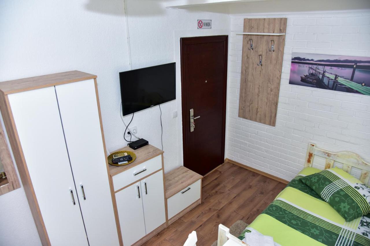 Apartmani Koko Banja Luka Exterior foto