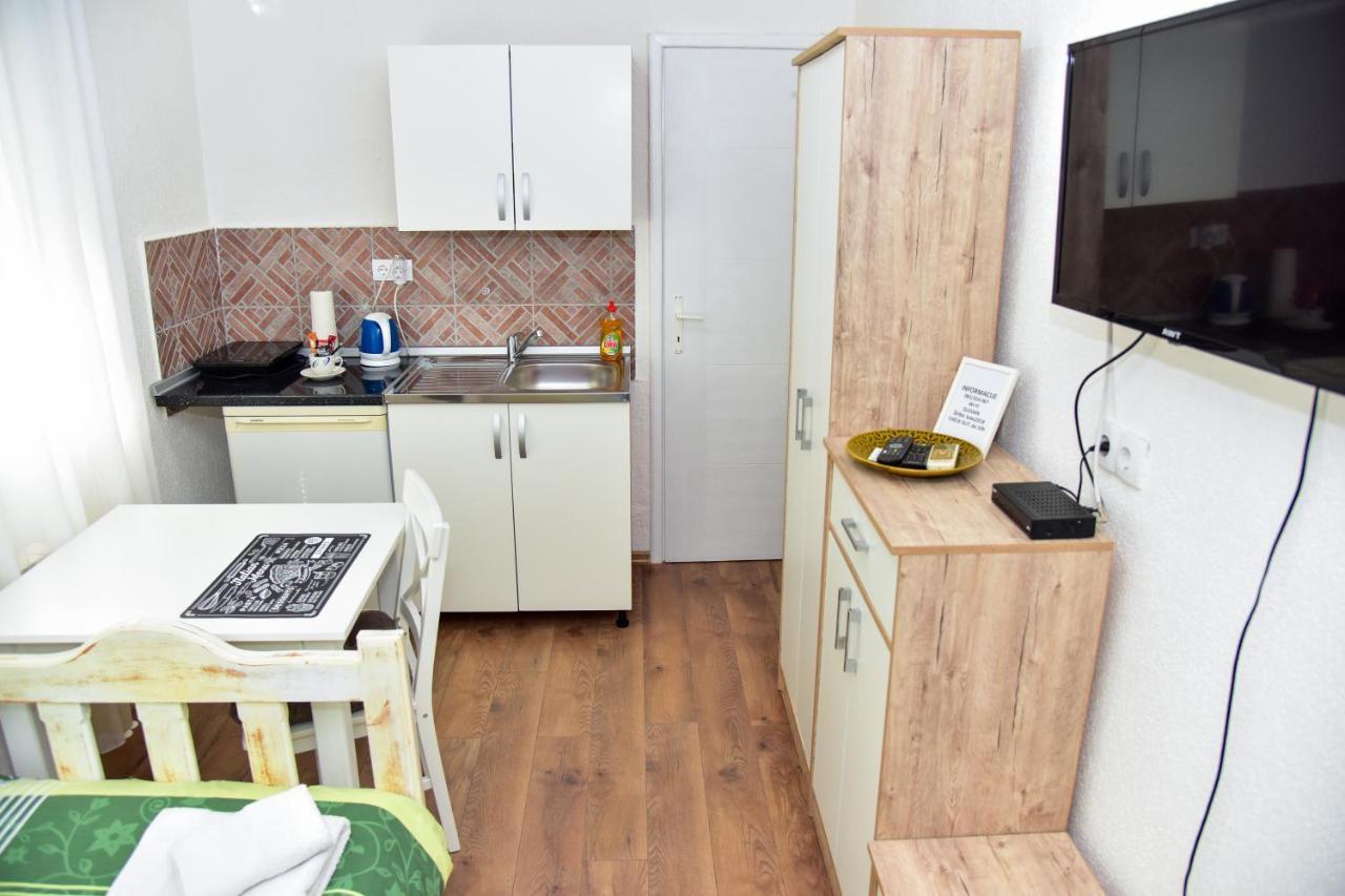 Apartmani Koko Banja Luka Exterior foto