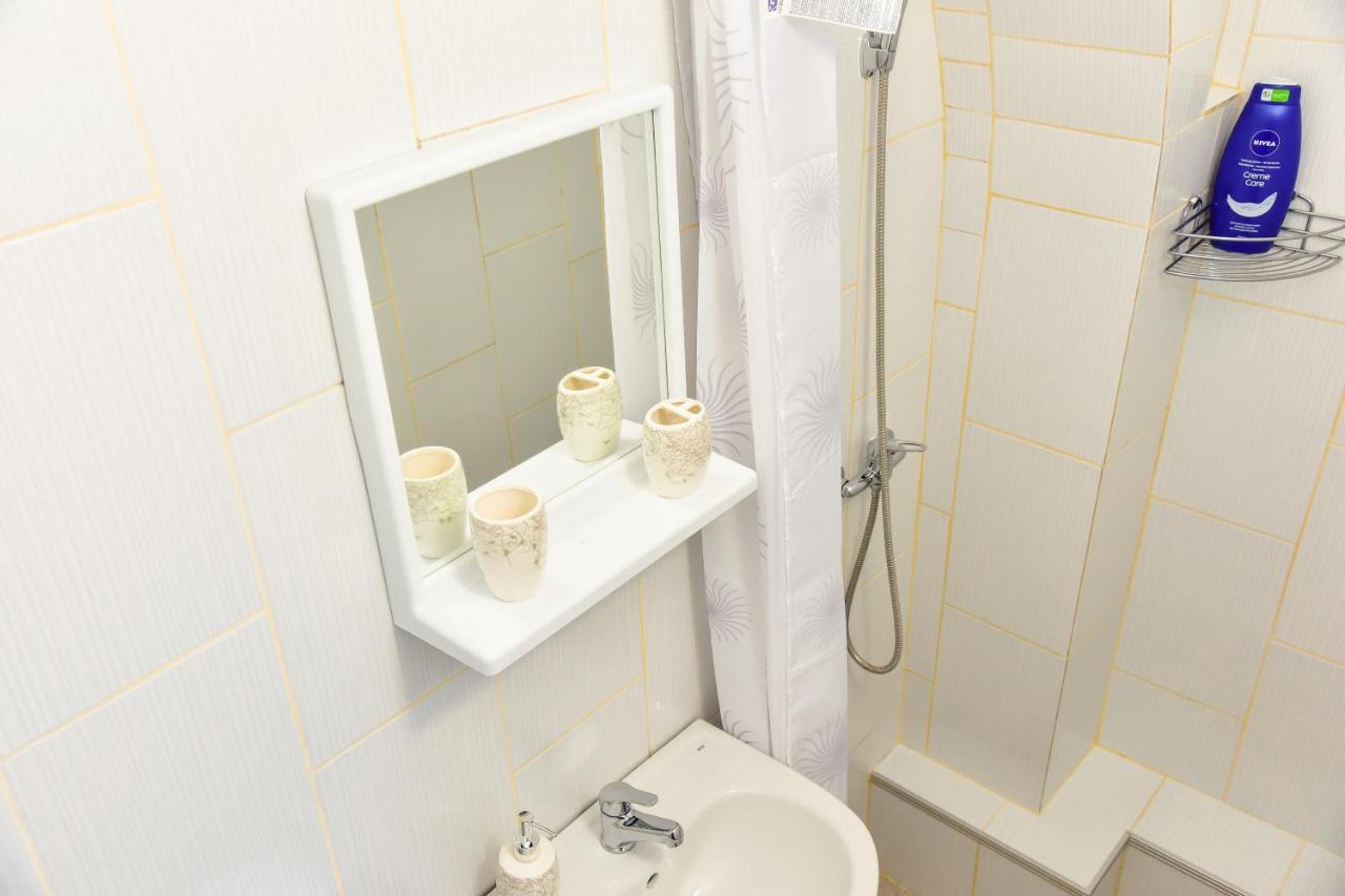 Apartmani Koko Banja Luka Exterior foto