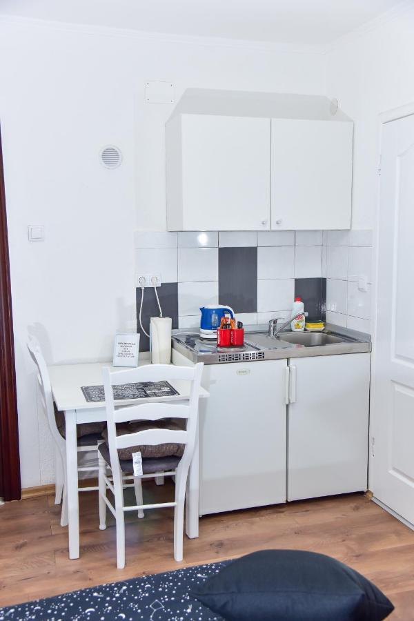 Apartmani Koko Banja Luka Exterior foto