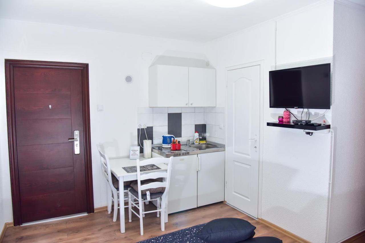 Apartmani Koko Banja Luka Exterior foto