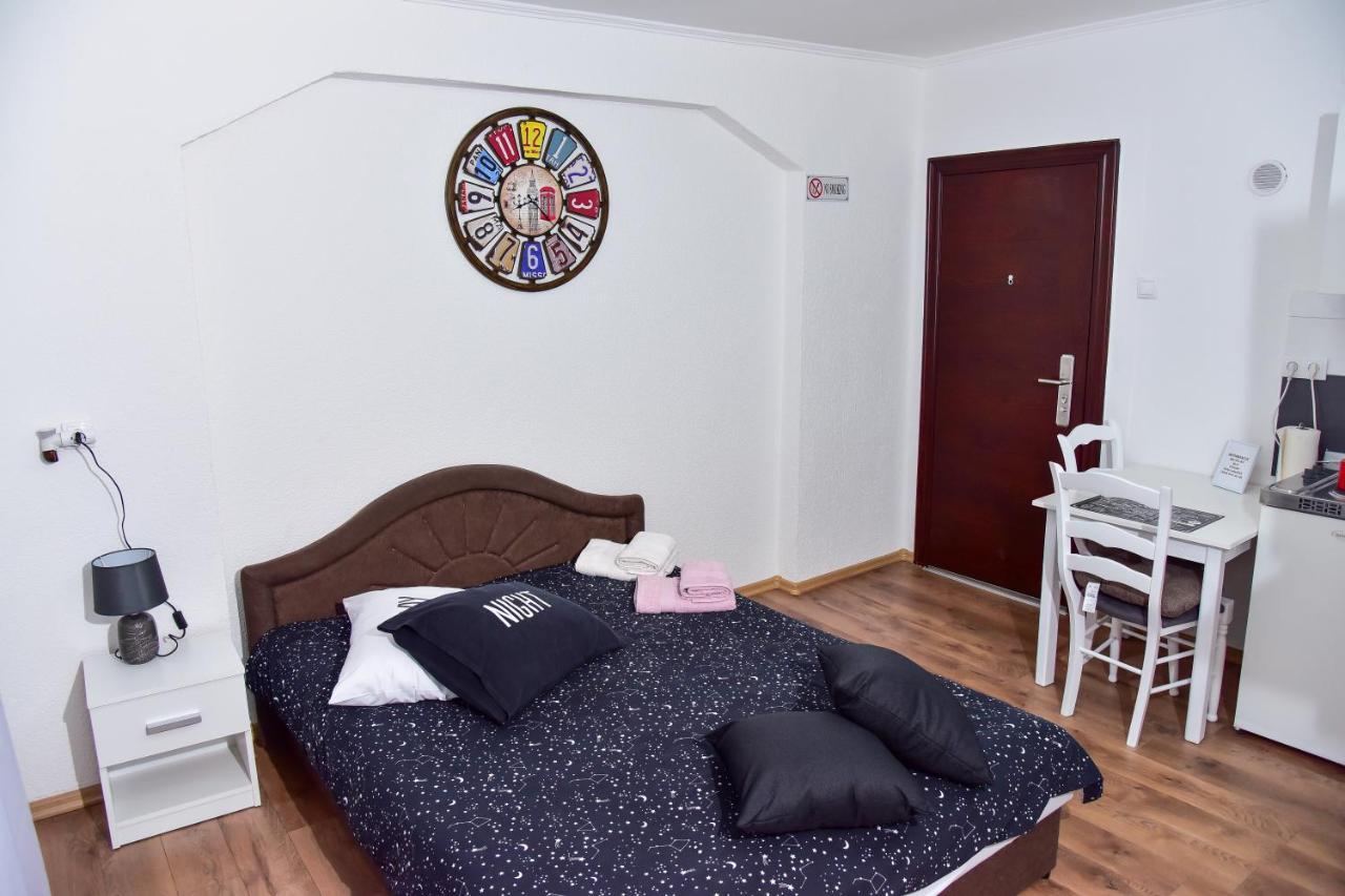 Apartmani Koko Banja Luka Exterior foto