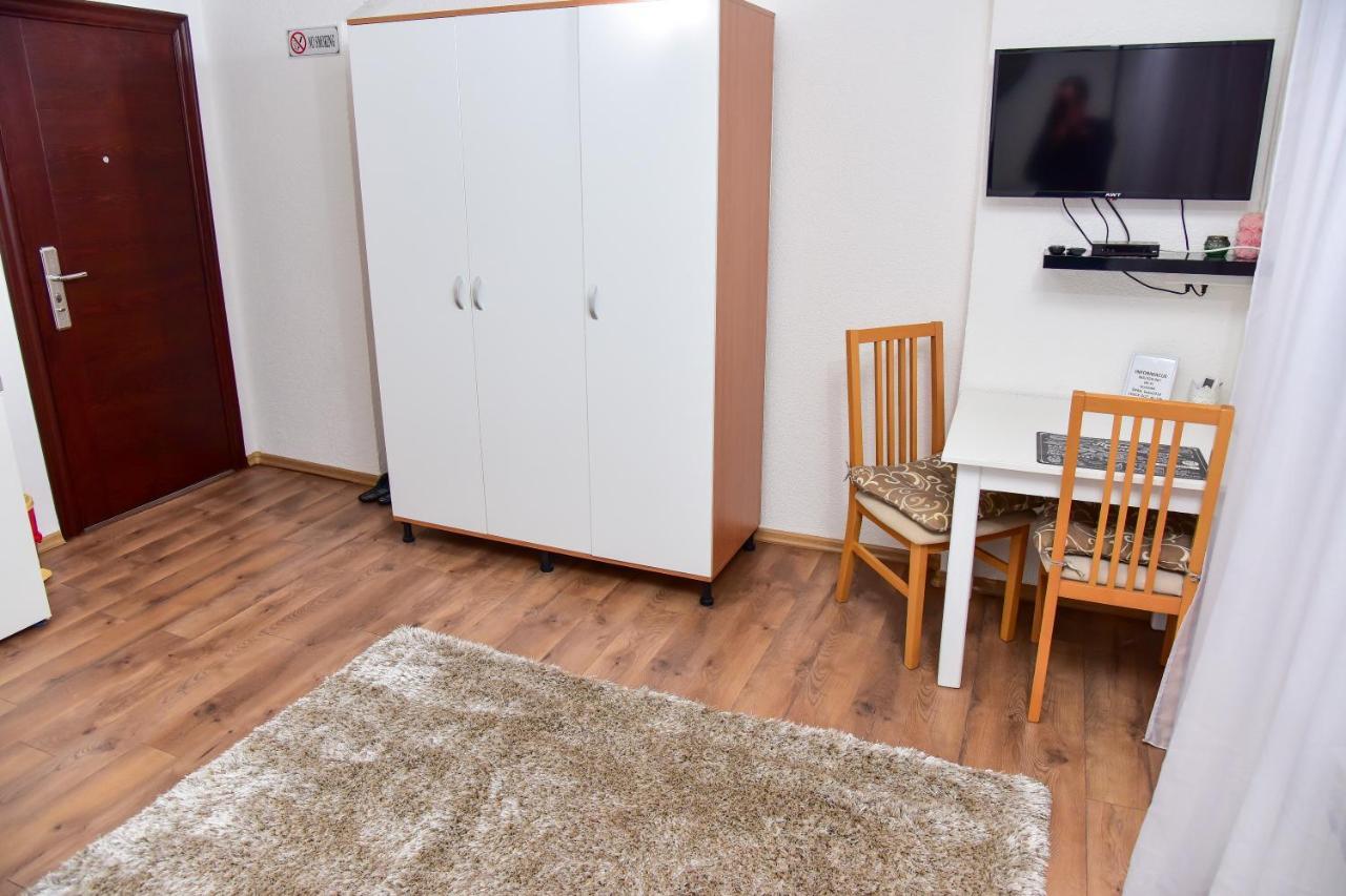 Apartmani Koko Banja Luka Exterior foto