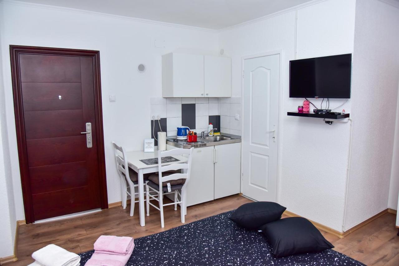 Apartmani Koko Banja Luka Exterior foto