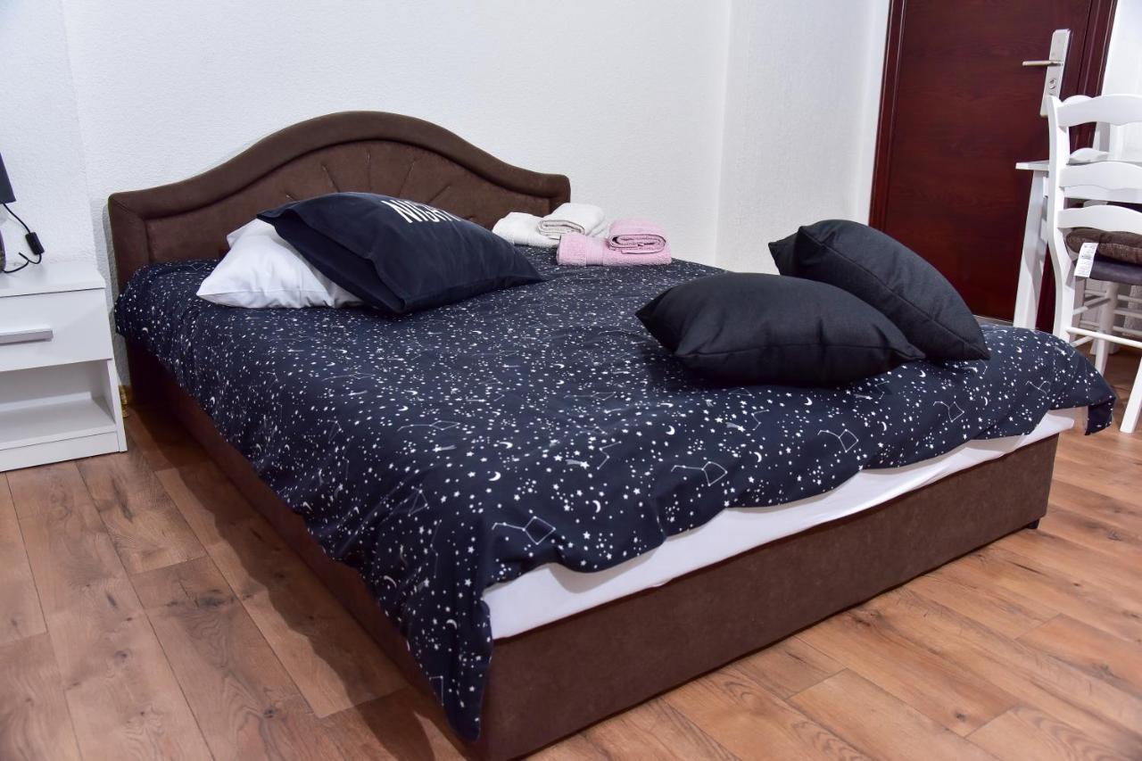 Apartmani Koko Banja Luka Exterior foto