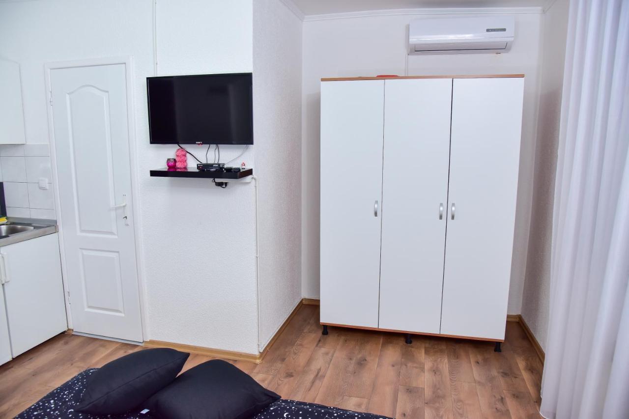 Apartmani Koko Banja Luka Exterior foto