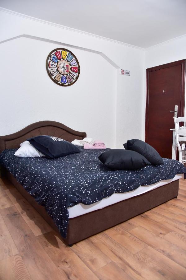 Apartmani Koko Banja Luka Exterior foto