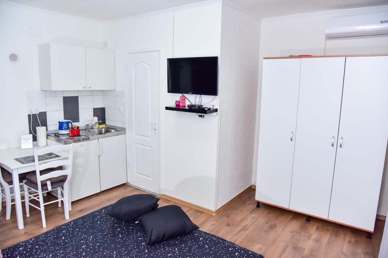 Apartmani Koko Banja Luka Exterior foto