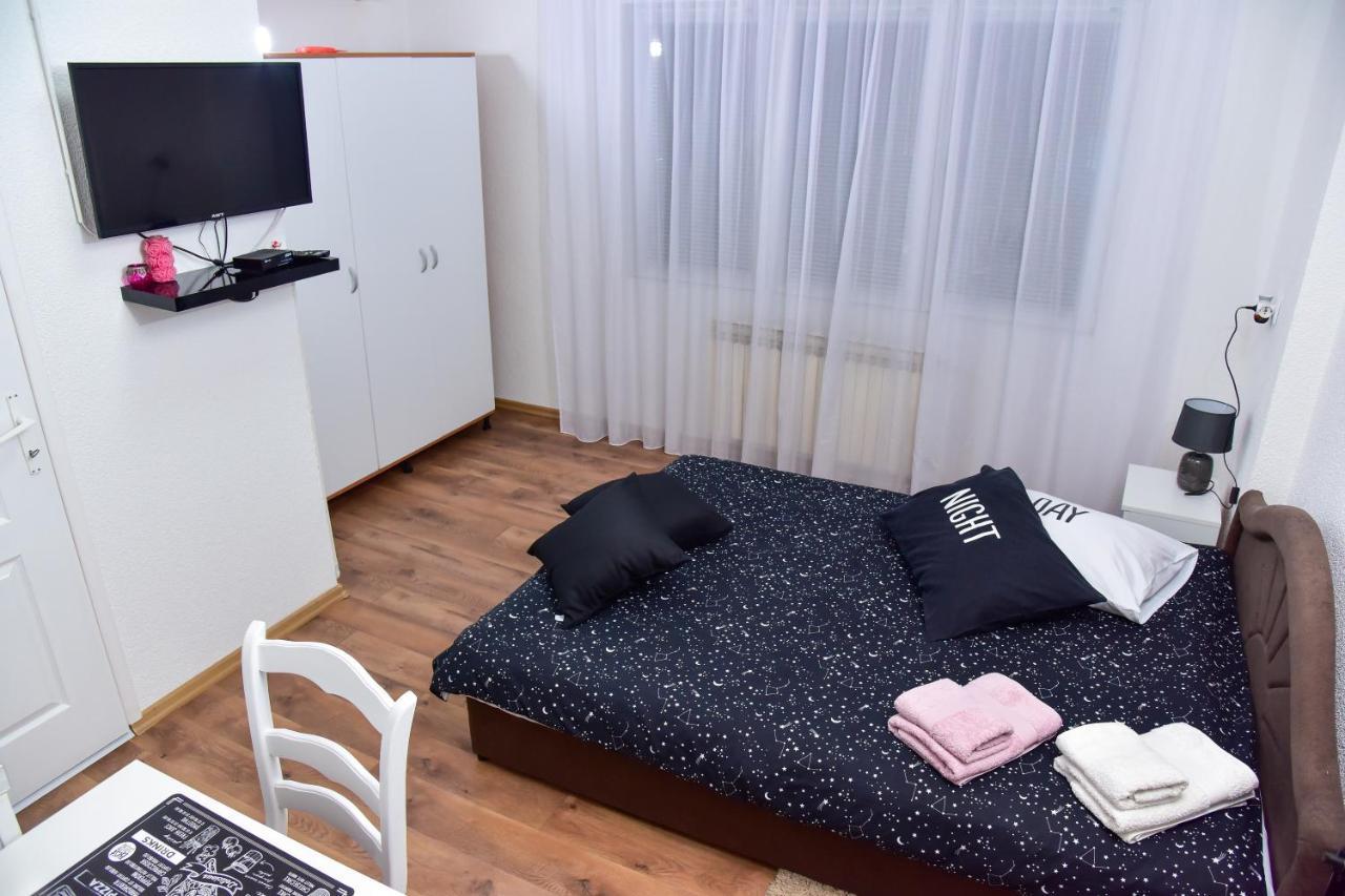 Apartmani Koko Banja Luka Exterior foto
