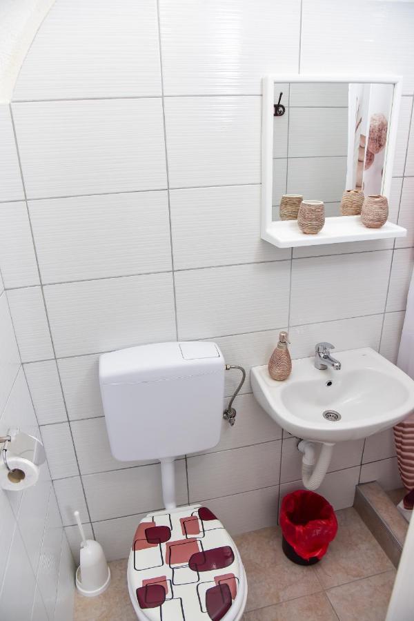 Apartmani Koko Banja Luka Exterior foto