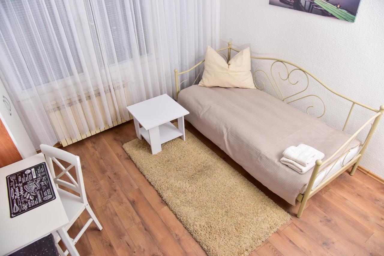 Apartmani Koko Banja Luka Exterior foto