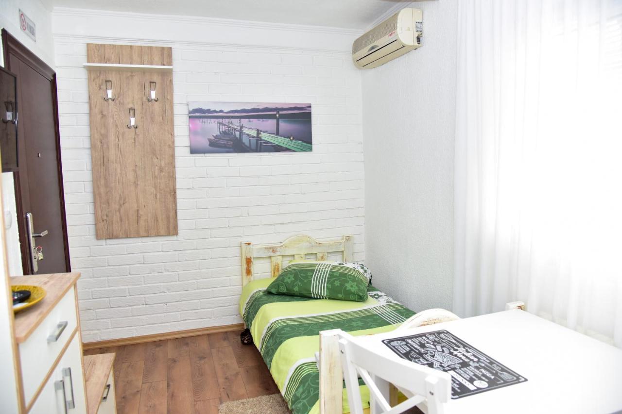Apartmani Koko Banja Luka Exterior foto