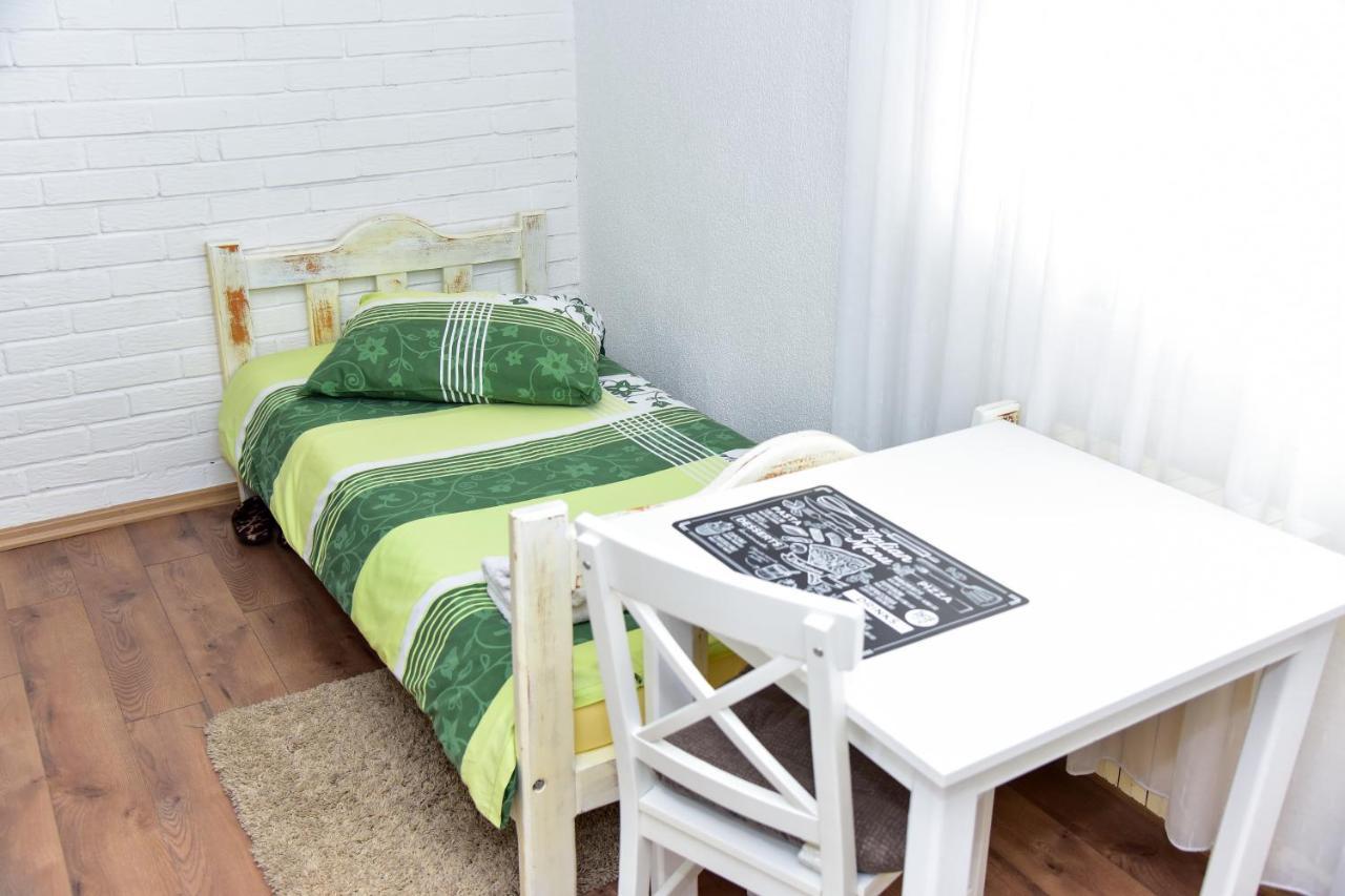 Apartmani Koko Banja Luka Exterior foto