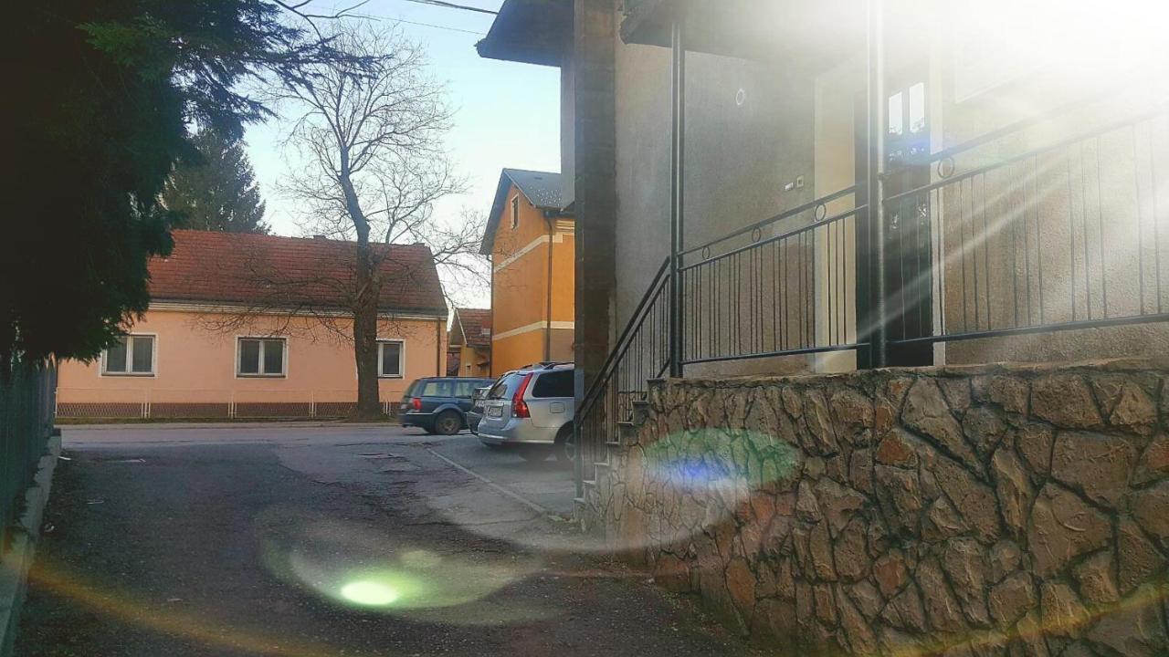 Apartmani Koko Banja Luka Exterior foto